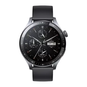 Joyroom JR-FC2 Pro Okosóra -Smartwatch (szürke)