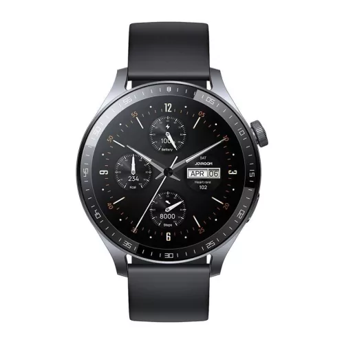 Joyroom JR-FC2 Pro Okosóra -Smartwatch (szürke)
