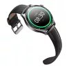 Joyroom JR-FC2 Pro Okosóra -Smartwatch (szürke)