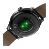 Joyroom JR-FC2 Pro Okosóra -Smartwatch (szürke)