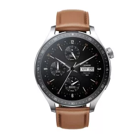 Joyroom JR-FC2 Pro Okosóra -Smartwatch (ezüst)