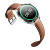 Joyroom JR-FC2 Pro Okosóra -Smartwatch (ezüst)