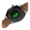 Joyroom JR-FC2 Pro Okosóra -Smartwatch (ezüst)