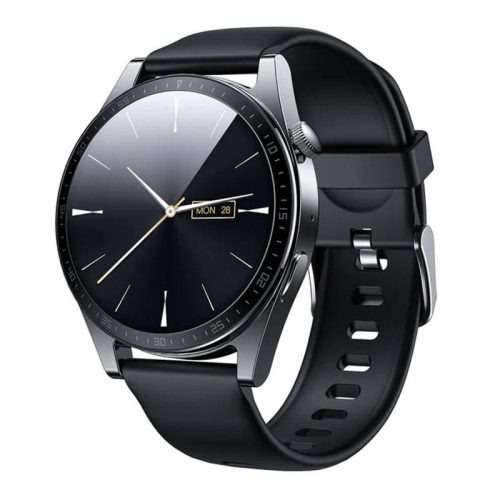 Joyroom JR-FC2 (Fekete) Okosóra -Smartwatch