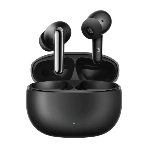 Joyroom JR-FN1 Funpods Series vezeték nélküli fejhallgató (fekete)
