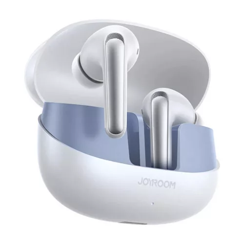 Joyroom Funpods Series fejhallgató JR-FN2 (fehér)