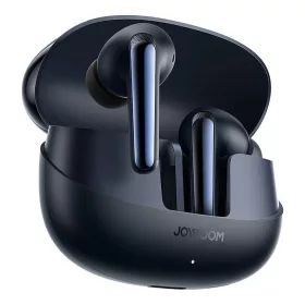   Joyroom Funpods JR-FN2 vezeték nélküli fülhallgató (fekete)