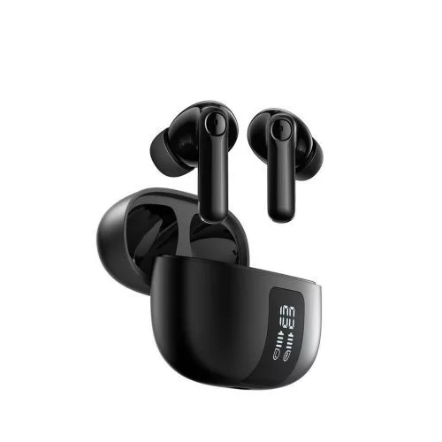 Joyroom Funpods True vezeték nélküli Bluetooth 5.4 TWS Fülhallgató (fekete)