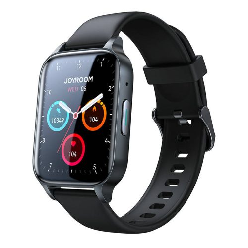 Joyroom JR-FT3 Pro Fit-Life (Szürke) Okosóra -Smartwatch