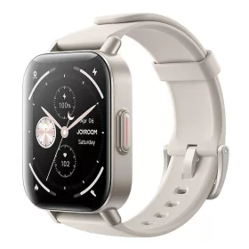 JoyRoom Fit-Life JR-FT3S (Fehér) Okosóra -Smartwatch