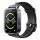 Joyroom JR-FT3S Fit-life Series (grafitowy) Okosóra -Smartwatch