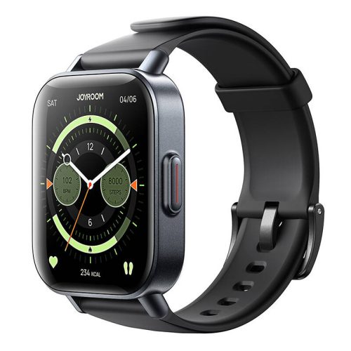 Joyroom JR-FT3S Fit-life Series (grafitowy) Okosóra -Smartwatch