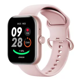   Joyroom Fit-Life JR-FT5 Plus Okosóra -Smartwatch (Rózsaszín)