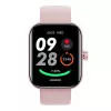 Joyroom Fit-Life JR-FT5 Plus Okosóra -Smartwatch (Rózsaszín)