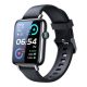 Joyroom JR-FT5 Fit-Life (Fekete) Okosóra -Smartwatch