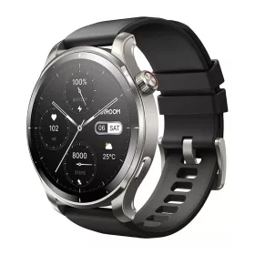 Joyroom R-FV1 (Fekete) Okosóra -Smartwatch