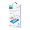 Joyroom iPhone 14 Plus 6.7" teljes képernyős Edzett Üvegfólia (JR-H11)