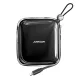 Joyroom 10000mAh zselÉs Powerbank Lightning Csatlakozó (JR-L005-CB)