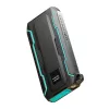Joyroom 10000mAh 22.5W Powerbank Lightning És /USB-C Kábel(JR-L017)