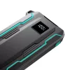 Joyroom 10000mAh 22.5W Powerbank Lightning És /USB-C Kábel(JR-L017)
