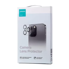 Joyroom iPhone 14/14 Plus Kamera Lencsevédő (JR-LJ2)