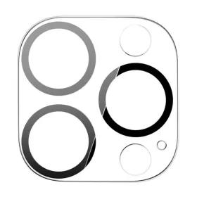   Joyroom iPhone 14/15 Pro Max Kamera Kijelzővédő (JR-LJ3-14-Pro-Pro-Ma)