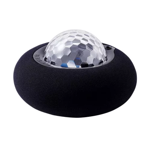 Joyroom JR-MS02 Maya RGB vezeték nélküli hangszóró (fekete)