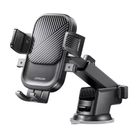 Joyroom Univerzális Autós Telefontartó (Fekete) (JR-OK6)