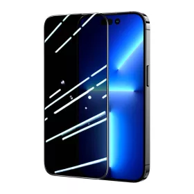   Joyroom iPhone 14 Plus 6.7" teljes képernyős Edzett Üvegfólia (JR-P03)