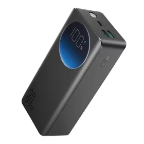 Joyroom 30W 30000mAh Hordozható Töltő (Fekete) (JR-PBF03)