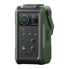   Joyroom 100W 75000mAh Hordozható Powerbank Világítással (JR-PBF10)