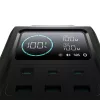Joyroom 100W 75000mAh Hordozható Powerbank Világítással (JR-PBF10)