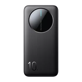 Joyroom Powerbank JR-PBF12 2.4A LED 10000mAh (fekete)