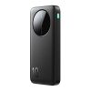 Joyroom Powerbank JR-PBF12 2.4A LED 10000mAh (fekete)