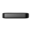 Joyroom Powerbank JR-PBF12 2.4A LED 10000mAh (fekete)
