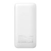 Joyroom Powerbank JR-PBF12 2.4A LED 10000mAh (fehér)