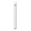 Joyroom Powerbank JR-PBF12 2.4A LED 10000mAh (fehér)