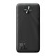 Joyroom Powerbank JR-PBF16 22.5W LED gyors töltés 20000mAh (fekete)