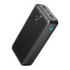 Joyroom Powerbank JR-PBF16 22.5W LED gyors töltés 20000mAh (fekete)