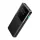 Joyroom JR-PBF20 powerbank 10000mAh 25W + 0,25m kábel - fekete