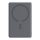 Joyroom JR-PBM08 20W 5000mAh titánszürke vékony mágneses powerbank
