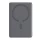 Joyroom JR-PBM08 20W 5000mAh szürke vékony mágneses powerbank