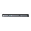 Joyroom JR-PBM08 20W 5000mAh szürke vékony mágneses powerbank