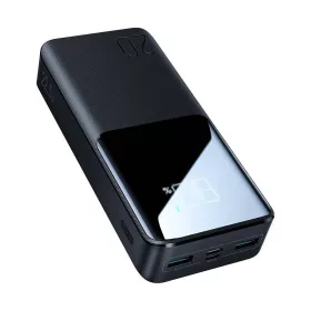   Joyroom 20000mAh 22.5W (Fekete) Powerbank /Gyorstöltés(JR-QP192)