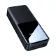 Joyroom 20000mAh 22.5W (Fekete) Powerbank /Gyorstöltés(JR-QP192)