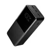 Joyroom 30000mAh 22.5W (Fekete) Powerbank /Gyorstöltés(JR-QP193)