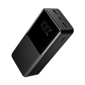   Joyroom 30000mAh 22.5W (Fekete) Powerbank /Gyorstöltés(JR-QP193)