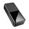 Joyroom 30000mAh 22.5W (Fekete) Powerbank /Gyorstöltés(JR-QP193)