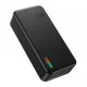 Joyroom 30000mAh 22.5W (Fekete) power bank /Gyorstöltés(JR-QP196-Black)