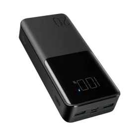 Joyroom 20000mAh 15W (Fekete) Powerbank (JR-T014)